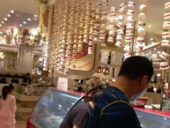 -芭菲盛宴·环球美食(袁家岗店)