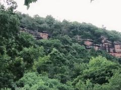 -天台山赤城山景区