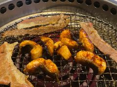 -火炉火自助餐(喜隆多店)