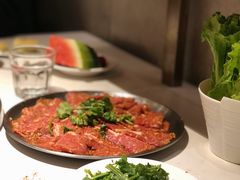 山胡椒油牛肉-么子烤肉(化龙池店)