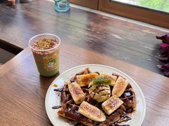 -ABCD咖啡屋(妇幼店)