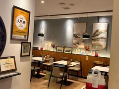 -山海菜馆·海肠捞饭·青岛菜(栈桥店)