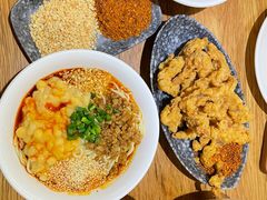 -付小姐在成都(川沙店)
