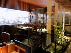 大堂-锦府盐帮·李宅(领展购物广场中关村店)