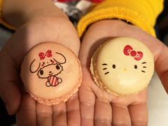 -不二家(数寄屋橋店)