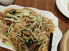 -东百坊巷大酒店·坊巷餐厅(东百中心店)