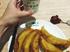 -孙氏梅花糕(马台街)