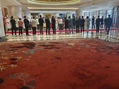 -北京中国大饭店