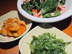 -有喜屋·鲜鸡烧鸟·居酒屋(安龙路店)