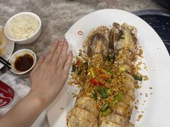 -富来美食(成发大厦店)