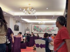 -万山楼海鲜酒家·二十三年老字号