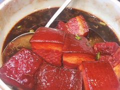-香雪海饭店中餐厅(人民桥店)