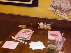 -白石的深夜食堂(济南万象城店)