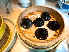 黑松露杭州小笼包-桂满陇·景观餐厅(新世界店)