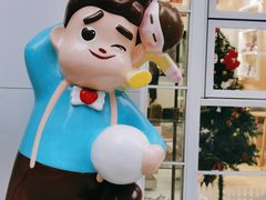 -爸爸糖吐司面包(郑州正弘城店)