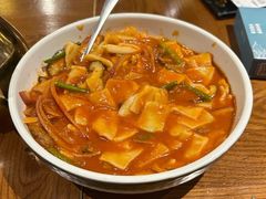 -晓疆山·大美新疆菜(白玉兰广场店)