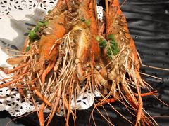 -79号渔船海鲜饭店(华强北店)