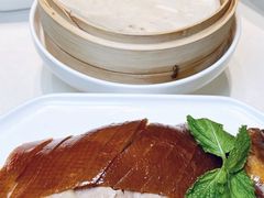 -悦融·京鲁菜·露台花园(安定门店)