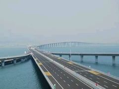 -星海湾跨海大桥