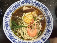 状元面-状元楼(东大街店)