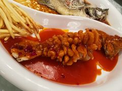 -马凯餐厅(地安门店)