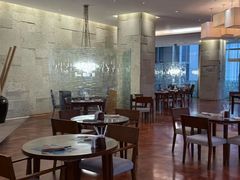 -韵咖啡自助餐厅(天津香格里拉店)