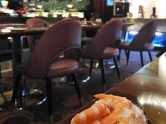 -华安国际大酒店-餐厅
