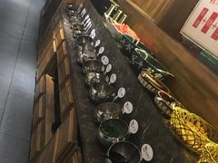 -手选潮汕鲜活牛肉火锅(二七广场店)