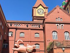 -青岛啤酒博物馆