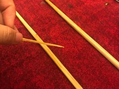 -山城年华老火锅(玉林店)