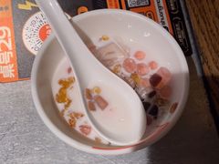 -探鱼·鲜青椒爽麻烤鱼(天河优托邦店)