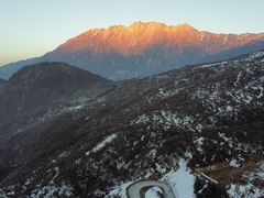 -太子岭滑雪场