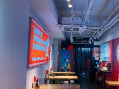 -阿当·小炒牛肉面(人广店)