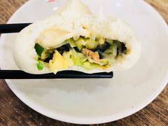 -津门张记包子铺(华昌道店)