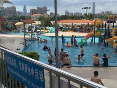 -黄金海岸水上乐园