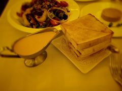 -成桂西餐厅·42年的味道(五大道疙瘩楼店)