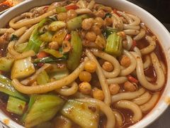 -耶里夏丽·丝路新疆菜·清真食品(徐汇南丹东路臻选店)