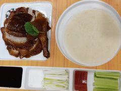 -玉桥餐厅(天坛店)