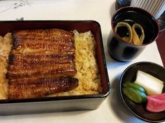 -伊豆荣(不忍亭店)