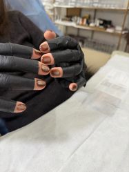 -US•美甲艺术 | 冕光