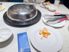 -青蓬海上捞蒸品海鲜城(海岸城店)