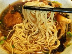 -朱鸿兴面馆(镇湖店)