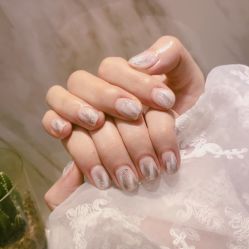 -PinkBaby美甲美睫