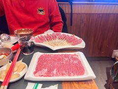 -南门涮肉(天坛南门店)