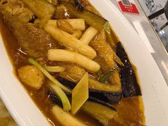 -台北楚楚园馅饼粥(虹桥南丰城店)