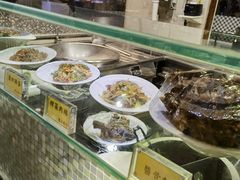 -松花湖水饺(新濠天地店)