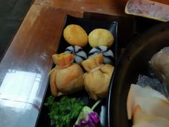 福袋-丽江庭院之爱在路上(西单店)