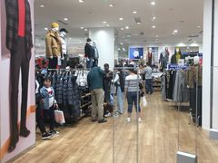 -优衣库(青岛万象城店)