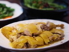 -创味·民间海南菜·非遗藤桥排骨(藤桥·免税城店)