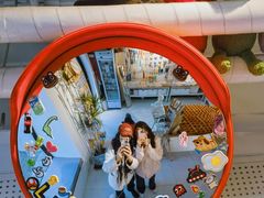 -小意思咖啡店(草桥店)